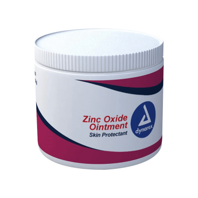 Zinc Oxide