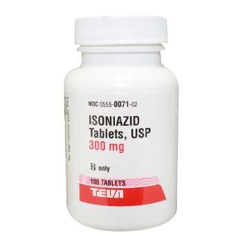 Isoniazid