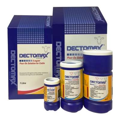 Dectomax (Doramectin)