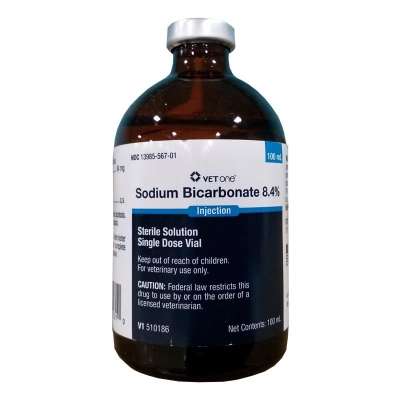 Sodium Bicarbonate