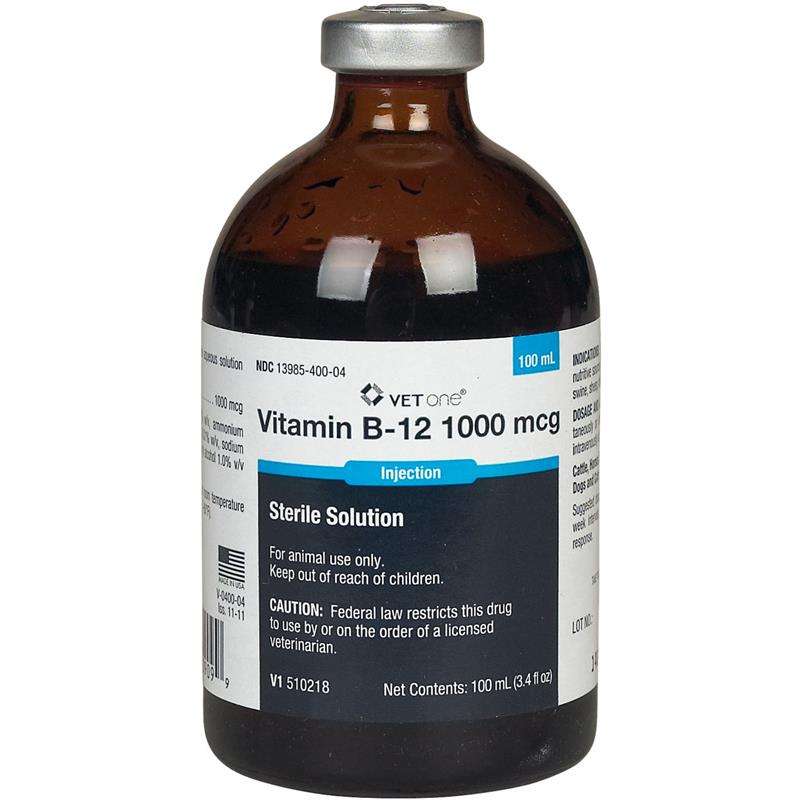 Vitamin B12