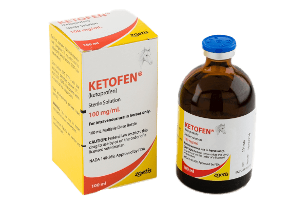 Ketofen (Ketoprofen)