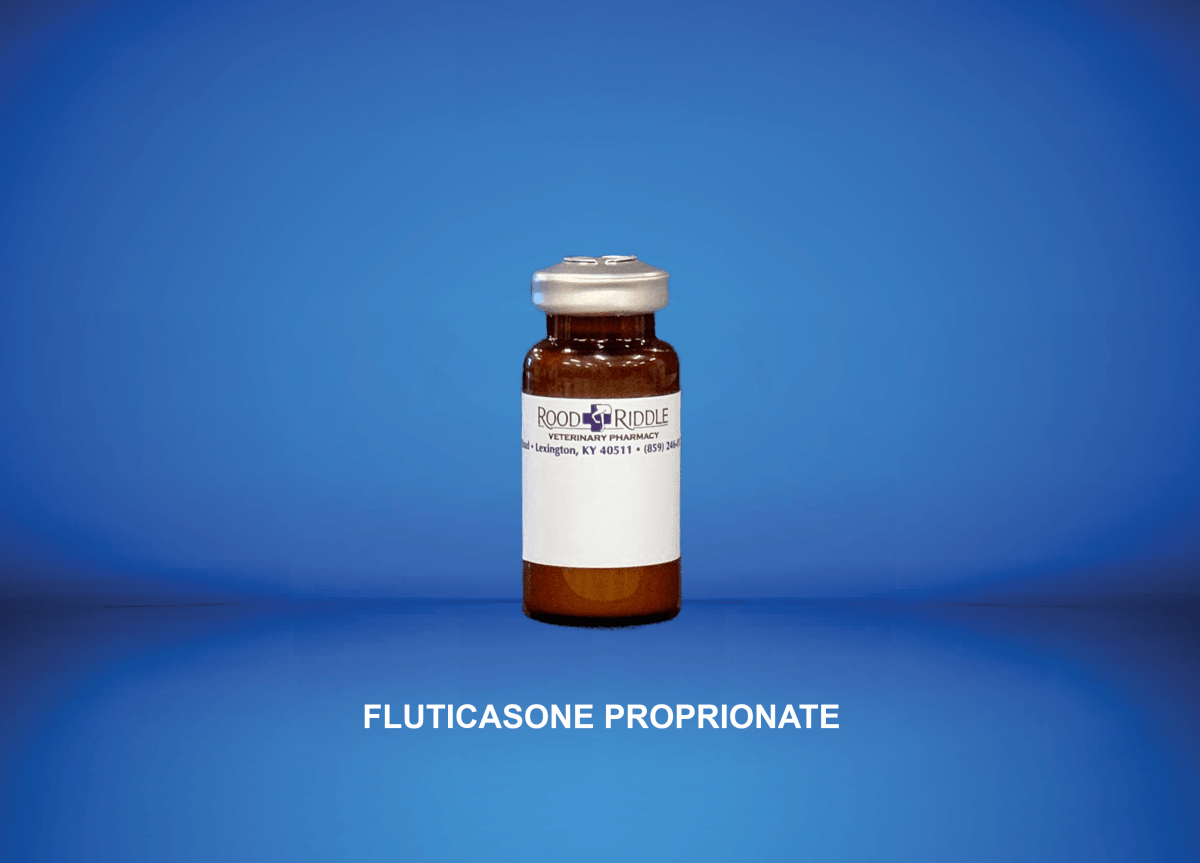 Fluticasone Proprionate
