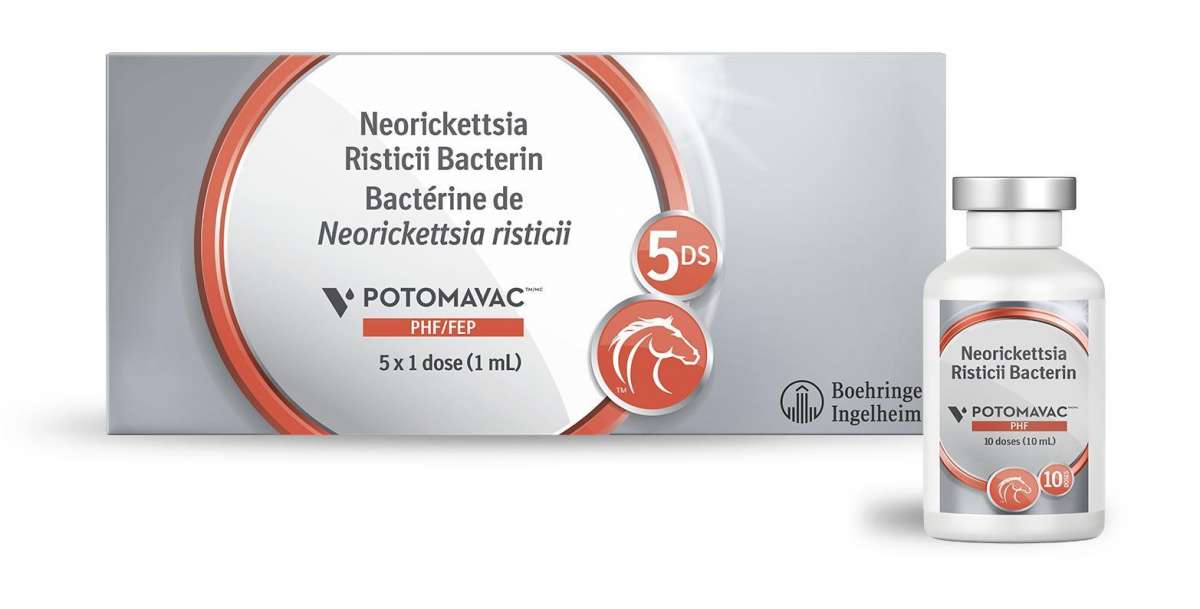 Potomavac Vaccine (PHF) BI