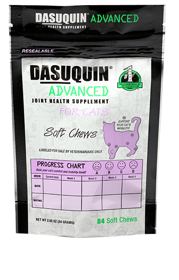 Dasuquin Advanced for Cats